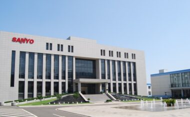 三洋壓縮機：如何借助中望CAD實現持續增長